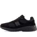New Balance 993 Triple Black