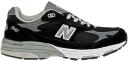 New Balance 993 Triple Black