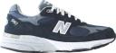 New Balance 993 Triple Black