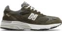 New Balance 993 Triple Black