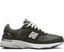 New Balance 993 Triple Black