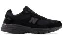 New Balance 993 Triple Black