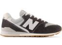 New Balance 996 Burgundy Grey