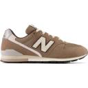 New Balance 996 Burgundy Grey