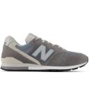 New Balance 996 Burgundy Grey