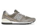 New Balance 996 Grey