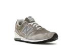 New Balance 996 Grey