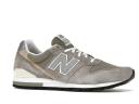 New Balance 996 Grey