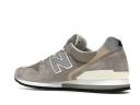 New Balance 996 Grey