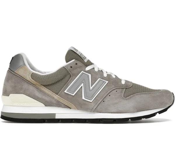 New Balance 996 Grey