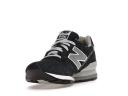 New Balance 996 Kith Navy