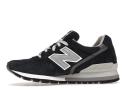 New Balance 996 Kith Navy