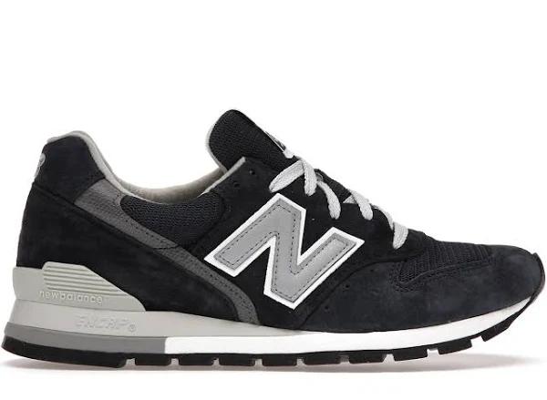 New Balance 996 Kith Navy