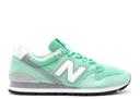 New Balance 996 Mint Green