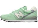 New Balance 996 Mint Green