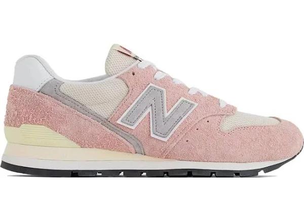 New Balance 996 MiUSA Pink Haze