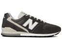 New Balance 996v2 Grey White