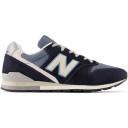 New Balance 996v2 Navy