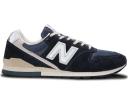 New Balance 996v2 Navy