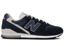 New Balance 996v2 Navy