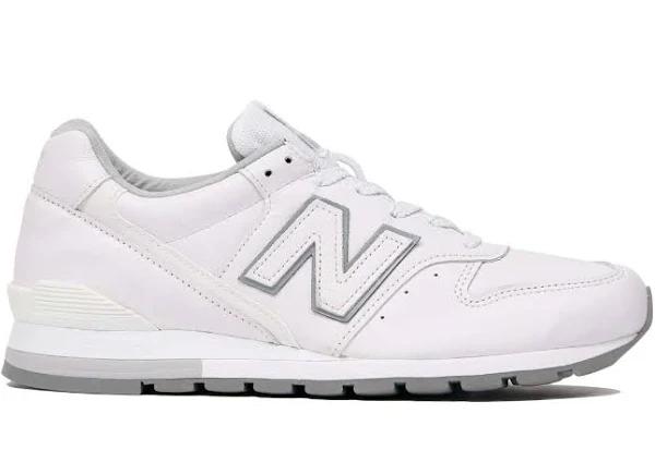 New Balance 996v2 White Grey