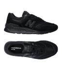 New Balance 997 Black