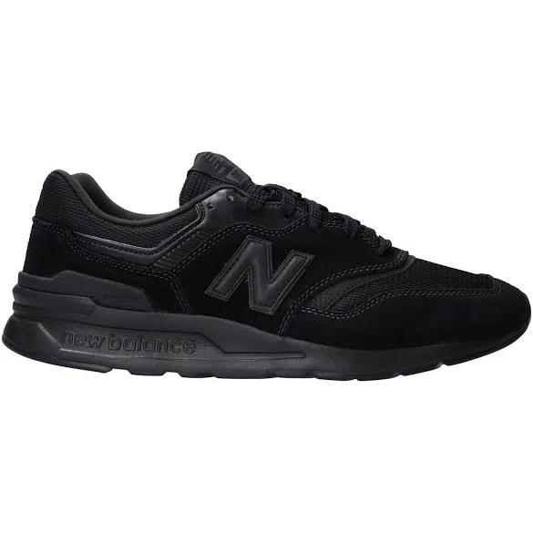 New Balance 997 Black