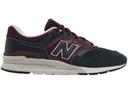 New Balance 997 Castlerock