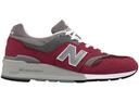 New Balance 997 Castlerock