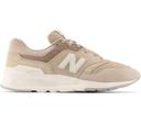 New Balance 997 Castlerock