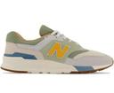 New Balance 997 Castlerock