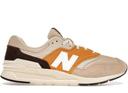 New Balance 997 Castlerock