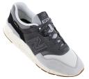 New Balance 997 Grey Trainers