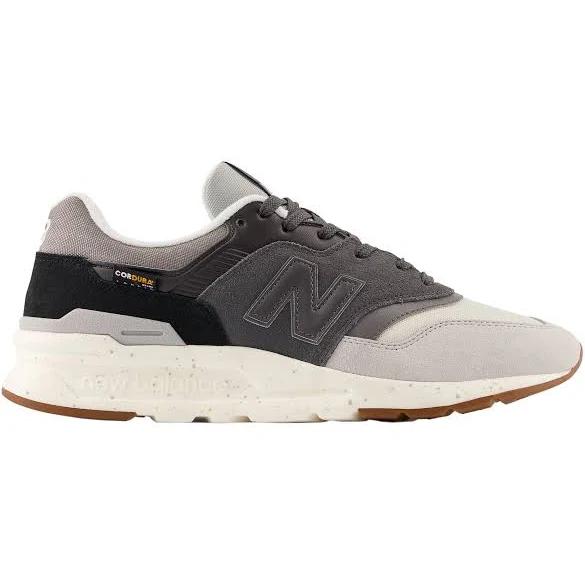 New Balance 997 Grey Trainers