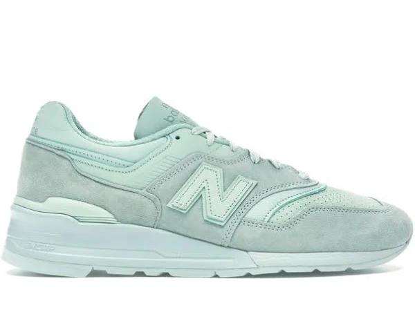 New Balance 997 Mint Julep