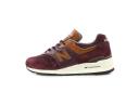 New Balance 997 Ski Pack Burgundy
