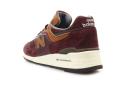 New Balance 997 Ski Pack Burgundy