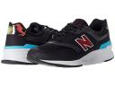 New Balance 997H Black Wave Blue Iridescent