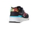 New Balance 997H Black Wave Blue Iridescent