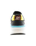 New Balance 997H Black Wave Blue Iridescent