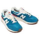 New Balance 997H - Blue