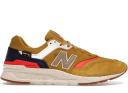 New Balance 997H Blue Grey