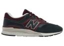 New Balance 997H Burgundy Emerald