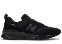 New Balance 997H Cordura Black