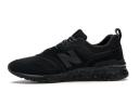 New Balance 997H Cordura Black