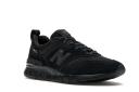 New Balance 997H Cordura Black