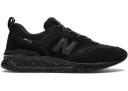 New Balance 997H Cordura Black