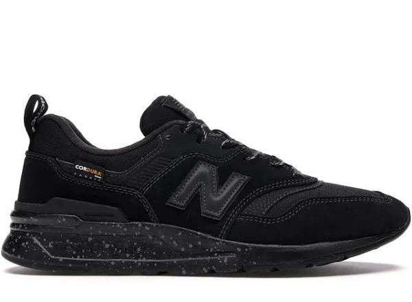 New Balance 997H Cordura Black