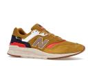 New Balance 997H Cordura Gold Moss