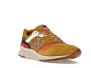New Balance 997H Cordura Gold Moss